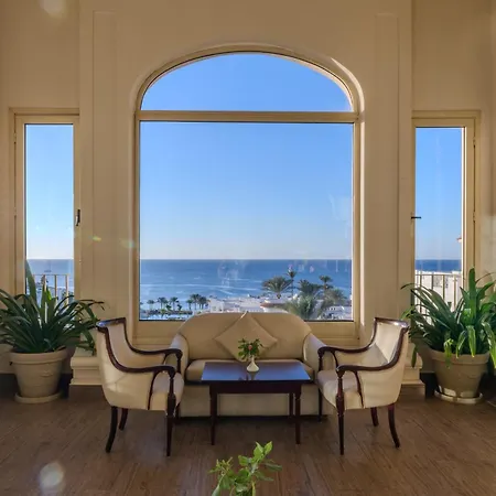 Continental Plaza Beach Resort