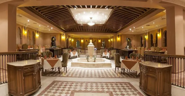 Continental Plaza 4*