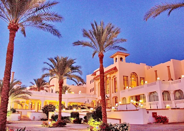Continental Plaza Şarm El-Şeyh
