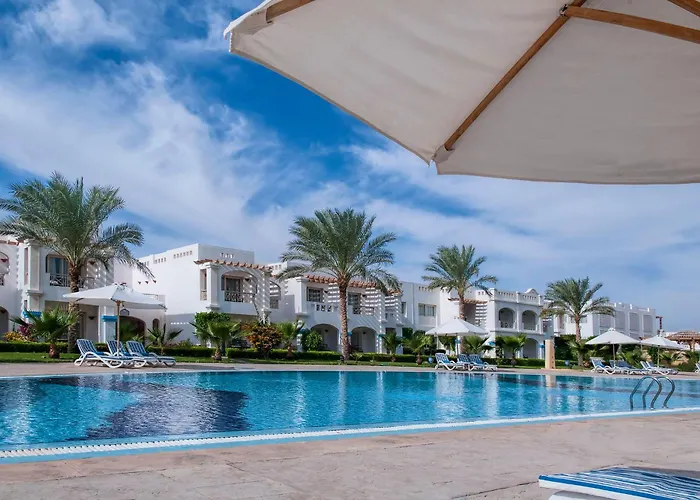 Continental Plaza 4* Şarm El-Şeyh