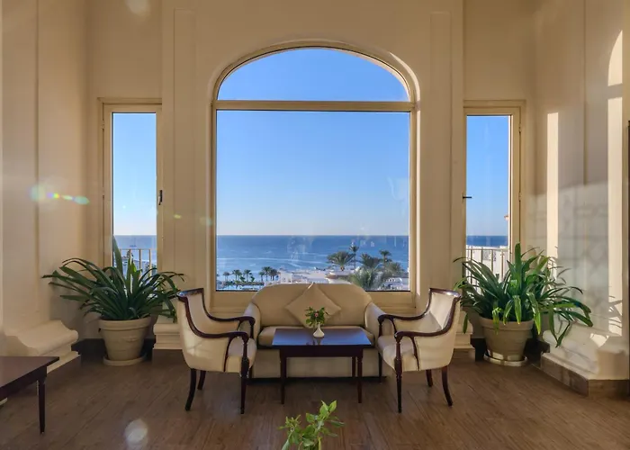 Continental Plaza 4* Şarm El-Şeyh