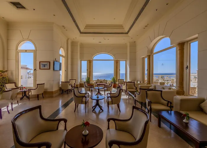 Continental Plaza 4* Şarm El-Şeyh