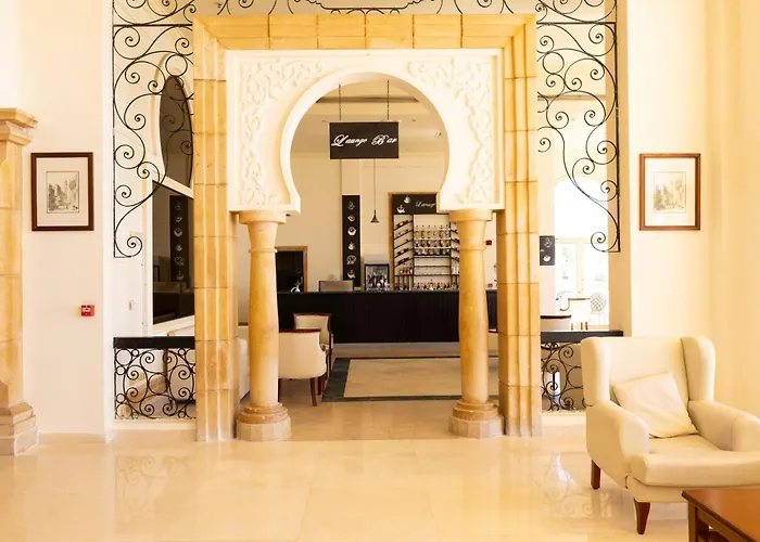 Otel Continental Plaza