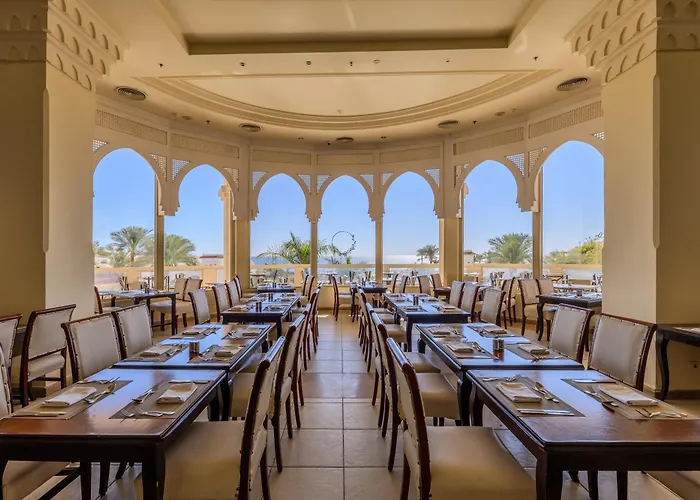 Continental Plaza 4* Sharm El-Sheikh