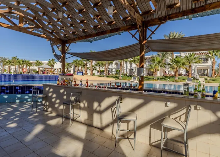 Hotel Continental Plaza Sharm El-Sheikh