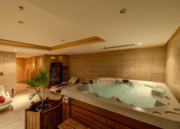 Hotel Continental Plaza Sharm El-Sheikh
