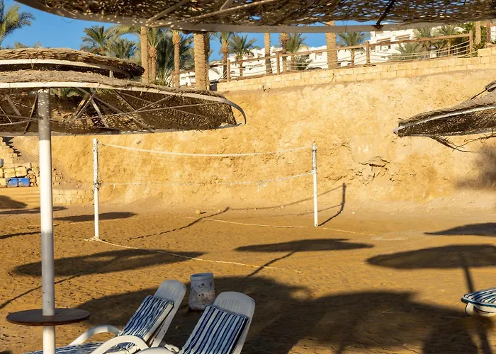 Continental Plaza 4* Sharm El-Sheikh