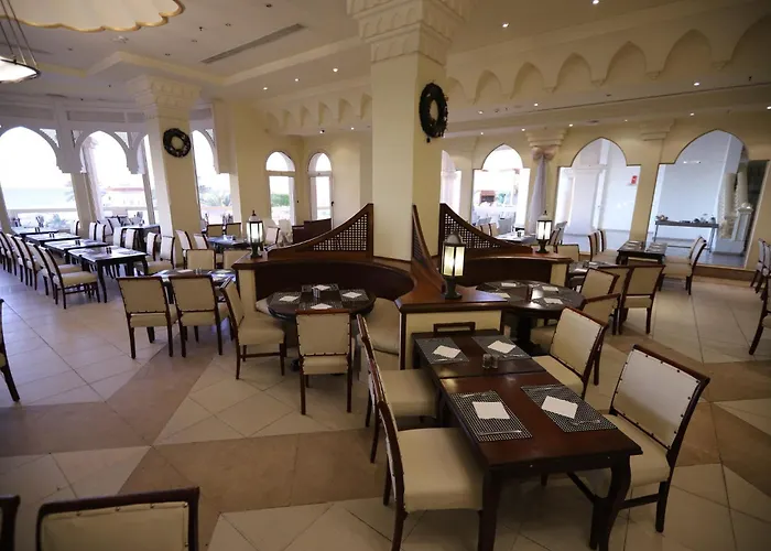 Continental Plaza 4* Şarm El-Şeyh