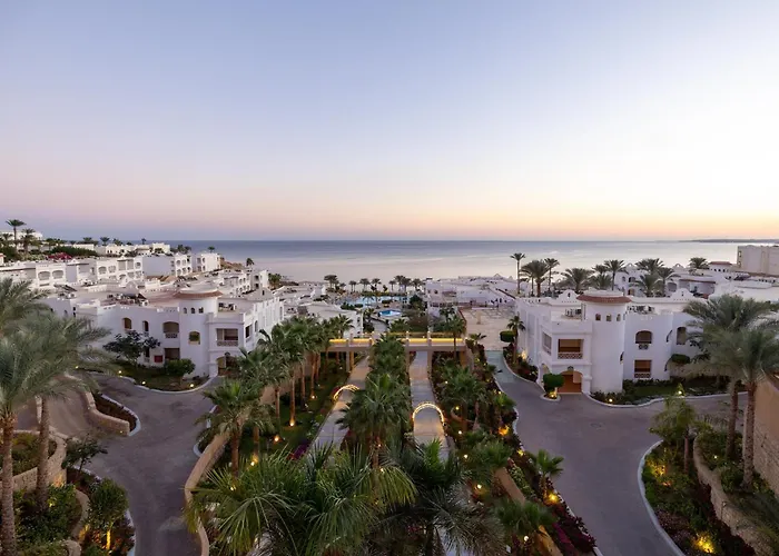 Continental Plaza Hotel Sharm El-Sheikh