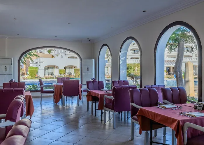 Hotel Continental Plaza Sharm El-Sheikh