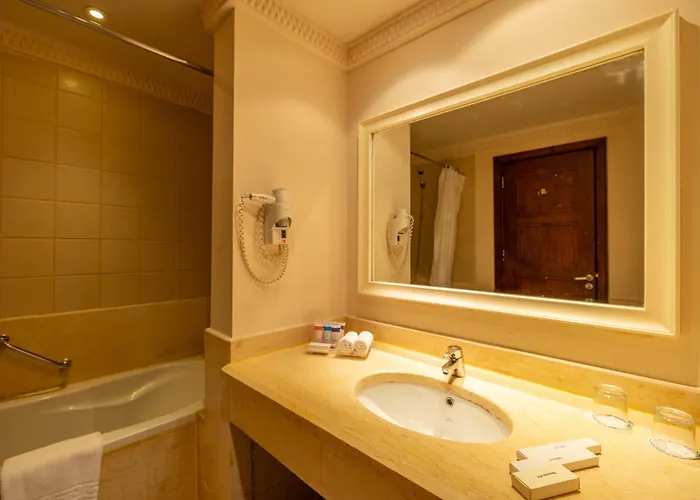 Continental Plaza Otel