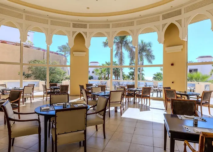 Continental Plaza Hotel Sharm El-Sheikh