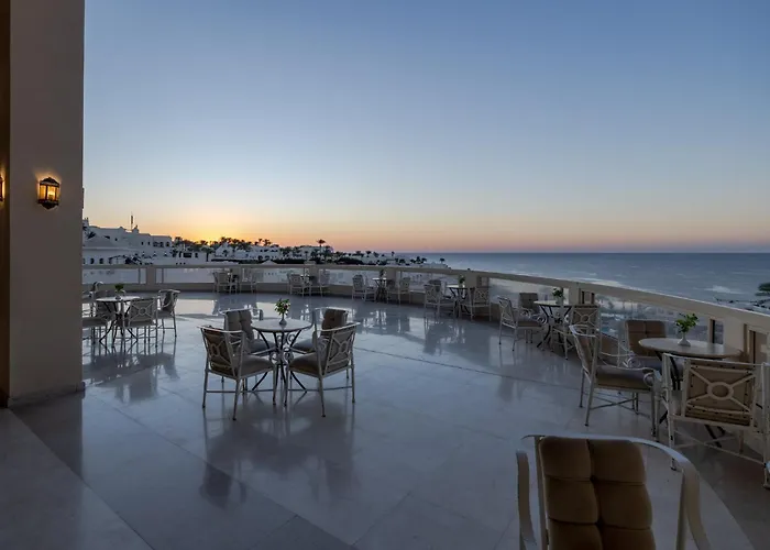 Continental Plaza Şarm El-Şeyh