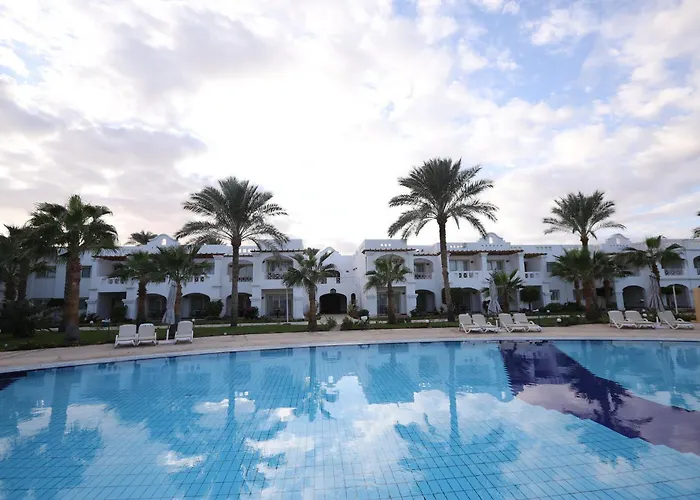 Continental Plaza Şarm El-Şeyh