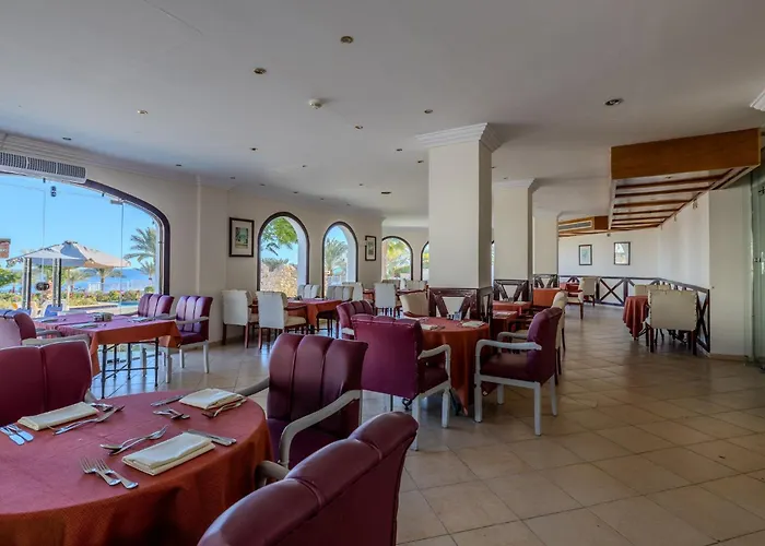Continental Plaza Hotel