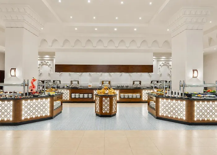 Continental Plaza 4* Şarm El-Şeyh