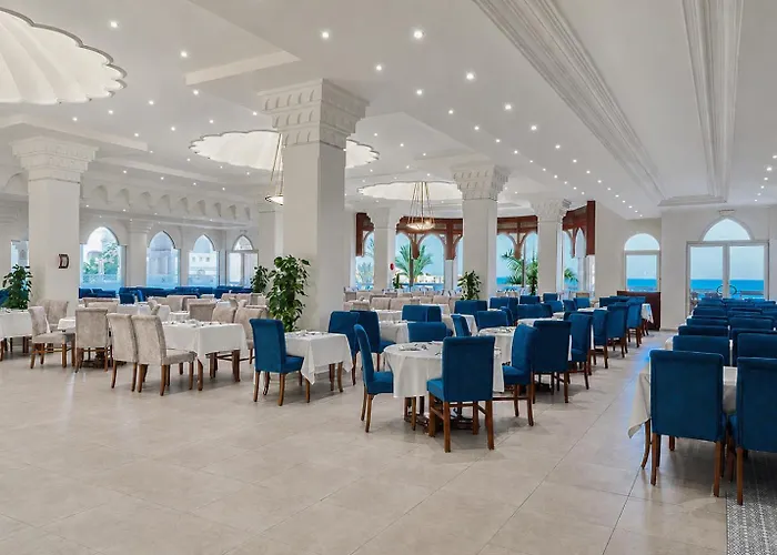 Continental Plaza Otel