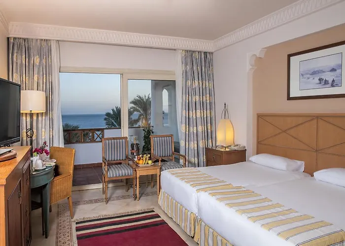 Continental Plaza 4* Şarm El-Şeyh