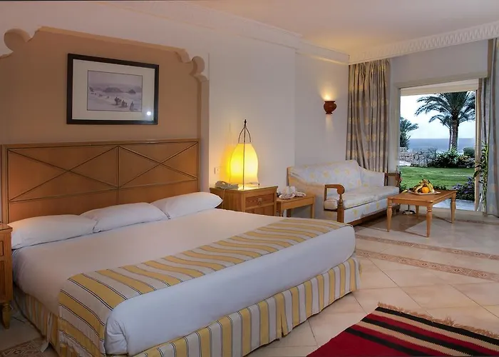 Continental Plaza Sharm el-Sheikh