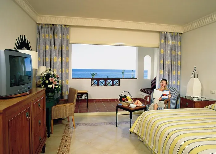Continental Plaza Şarm El-Şeyh