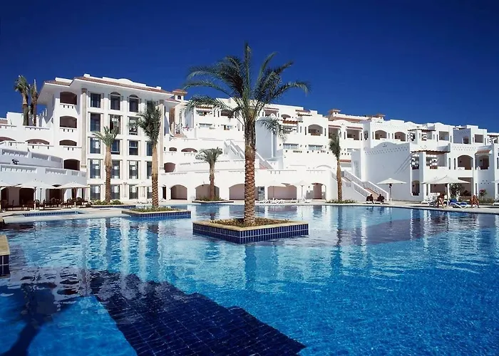 Otel Continental Plaza Şarm El-Şeyh