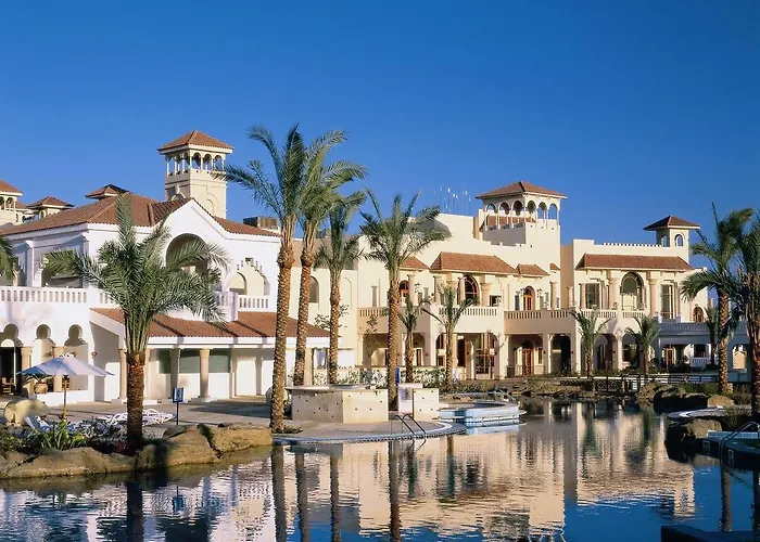 Continental Plaza Şarm El-Şeyh